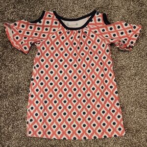 🎁FREE With Purchase: Healthtex Patterned Dress